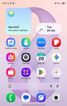 General One UI 9 - Samsung Galaxy Z Fold8 review