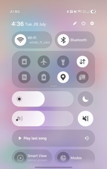 General One UI 9 - Samsung Galaxy Z Fold8 review