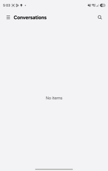 New Bixby widgets - Samsung Galaxy Z Fold8 review
