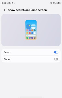 Google search - Samsung Galaxy Z Fold8 review