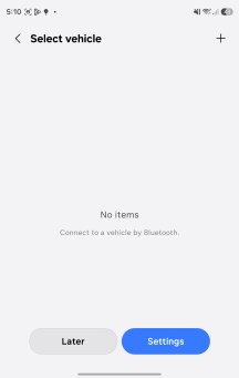 Driving report - Samsung Galaxy Z Fold8 review