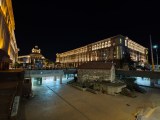 Low-light samples, ultrawide camera (0.6x) - 16mm, f/2.0, ISO 1600, 1/20s (4000x3000px) - Sony Xperia 1 VIII review