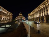 Low-light samples, ultrawide camera (0.6x) - 16mm, f/2.0, ISO 1250, 1/15s (4000x3000px) - Sony Xperia 1 VIII review