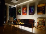 Low-light samples, main camera (1x) - 23mm, f/1.9, ISO 1000, 1/25s (4000x3000px) - Sony Xperia 1 VIII review