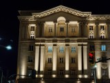 Low-light samples, telephoto camera (2.9x) - 70mm, f/2.8, ISO 2500, 1/30s (4000x3000px) - Sony Xperia 1 VIII review