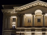 Low-light samples, telephoto camera (5.8x) - 140mm, f/2.8, ISO 1600, 1/20s (4000x3000px) - Sony Xperia 1 VIII review