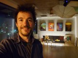 Selfie samples - 24mm, f/2.0, ISO 1000, 1/13s (4000x3000px) - Sony Xperia 1 VIII review