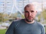 Human subjects, main camera (2.9x): Portrait mode - 70mm, f/2.8, ISO 80, 1/160s (4000x3000px) - Sony Xperia 1 VIII review