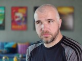 Human subjects, main camera (2.9x): Portrait mode - 70mm, f/2.8, ISO 400, 1/125s (4000x3000px) - Sony Xperia 1 VIII review