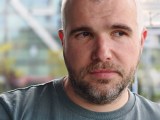 Human subjects, main camera (5.8x): Portrait mode - 140mm, f/2.8, ISO 80, 1/160s (4000x3000px) - Sony Xperia 1 VIII review