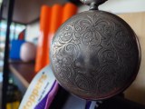 Close-up samples, ultrawide camera (0.7x) - 16mm, f/2.0, ISO 320, 1/125s (4000x3000px) - Sony Xperia 1 VIII review
