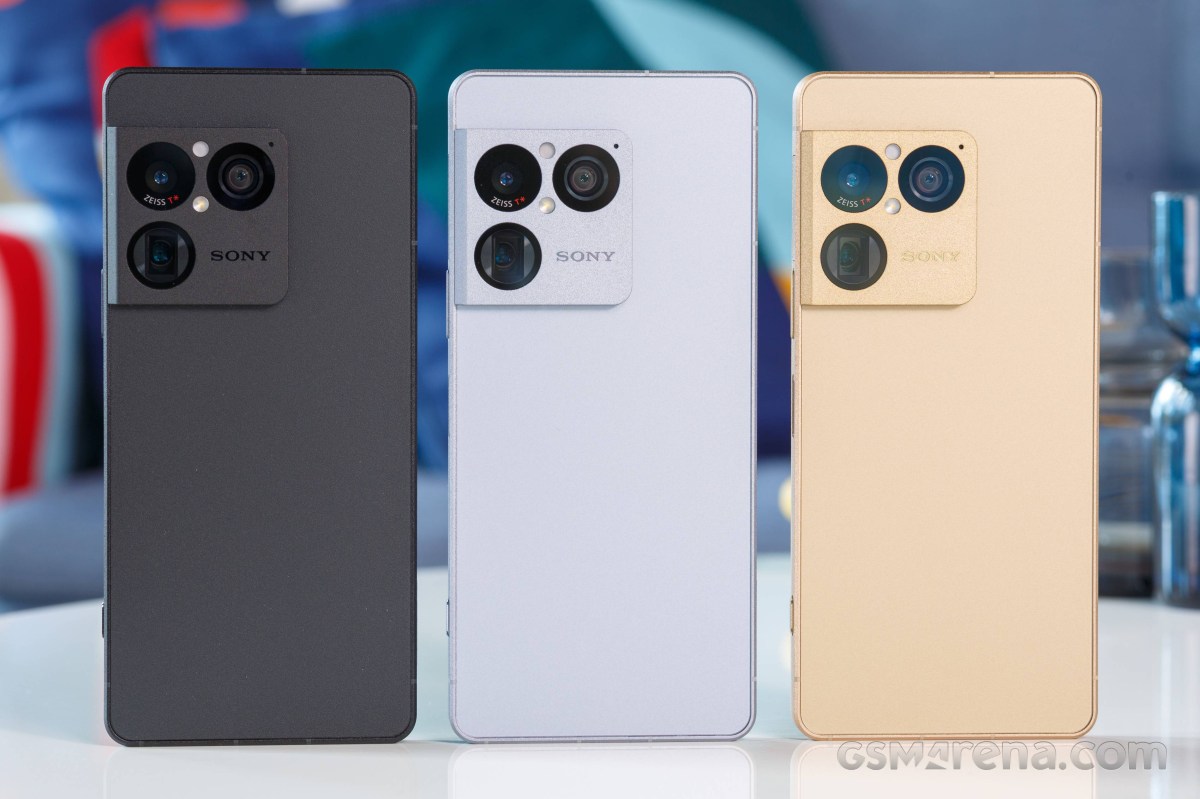 Sony Xperia 1 VIII review