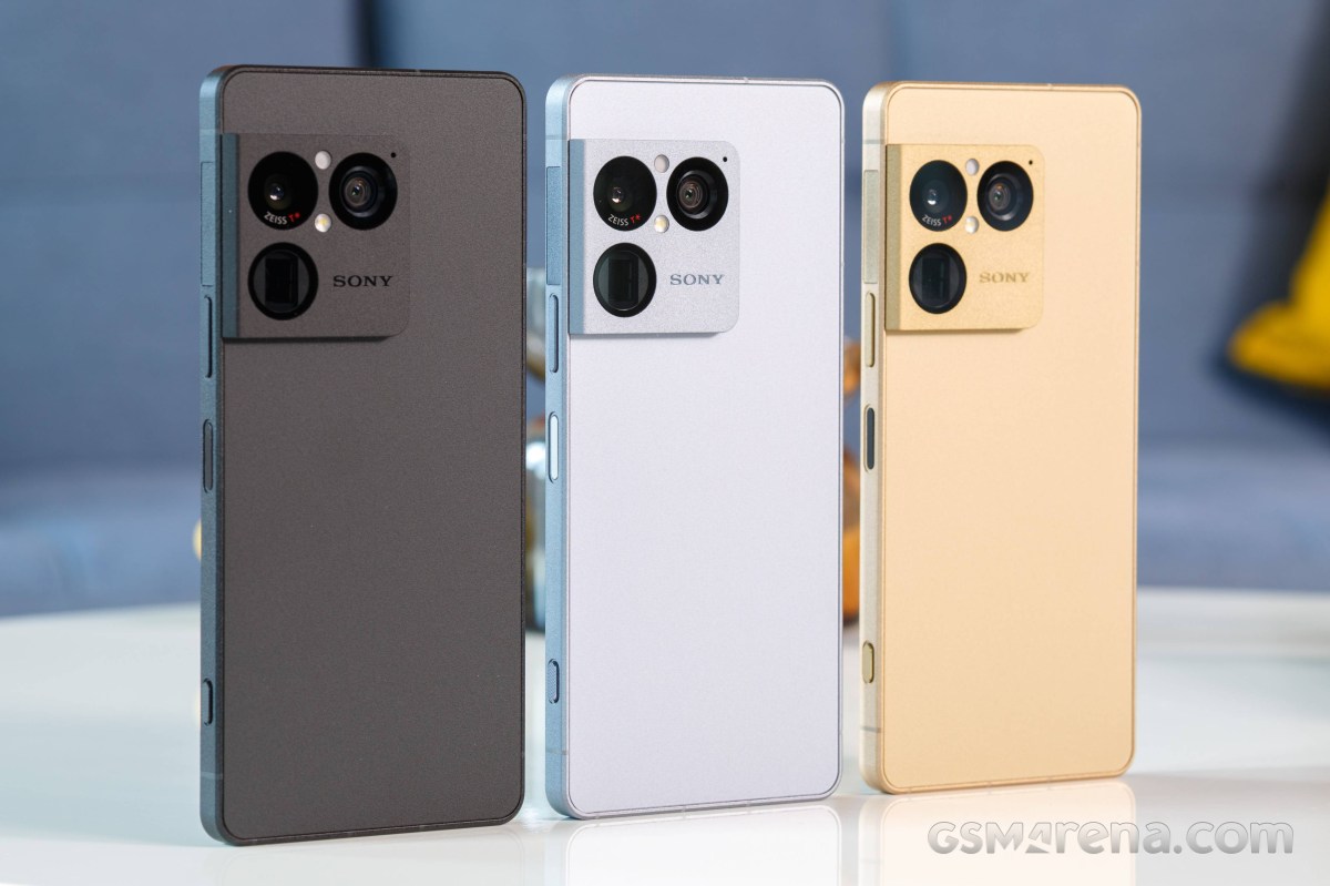 Sony Xperia 1 VIII review