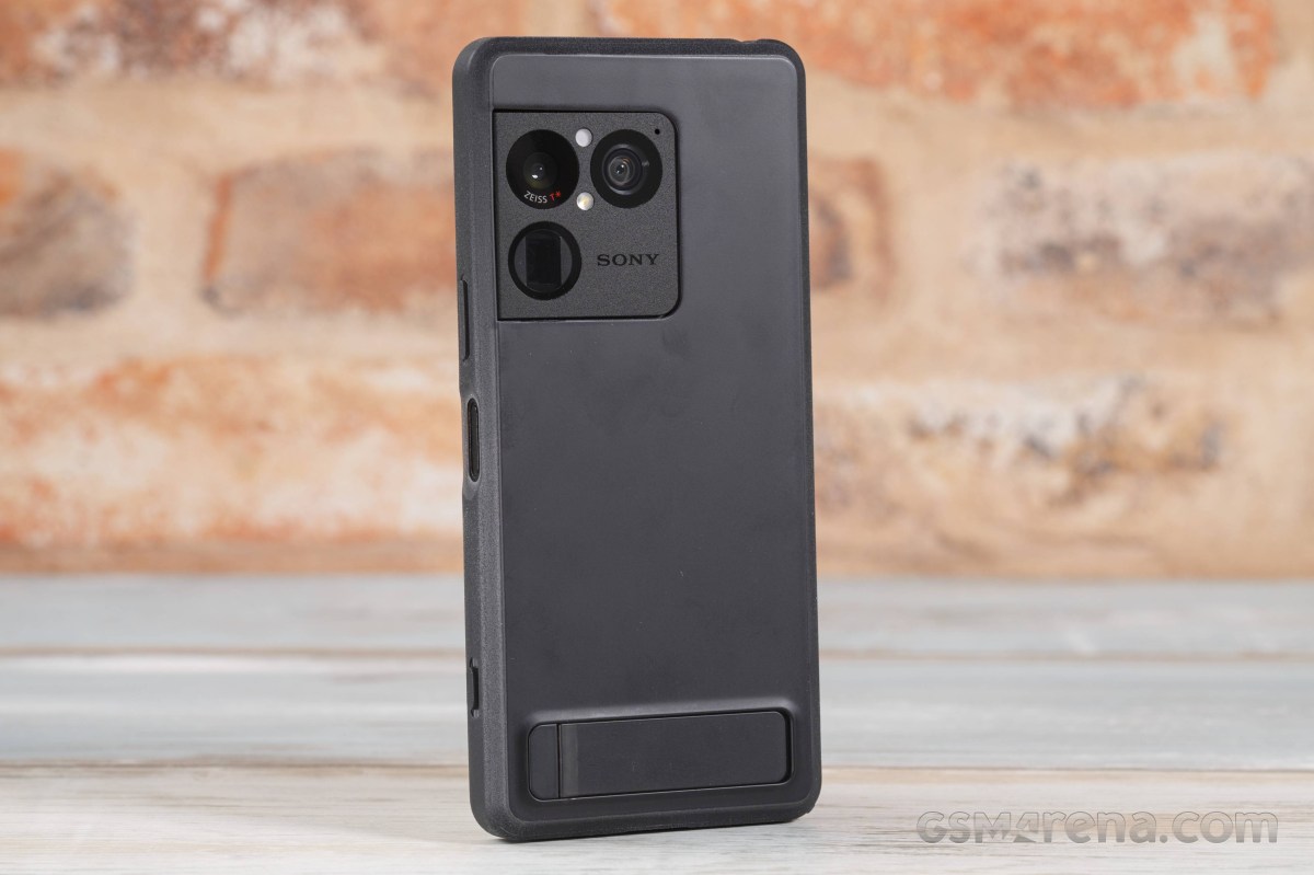 Sony Xperia 1 VIII review