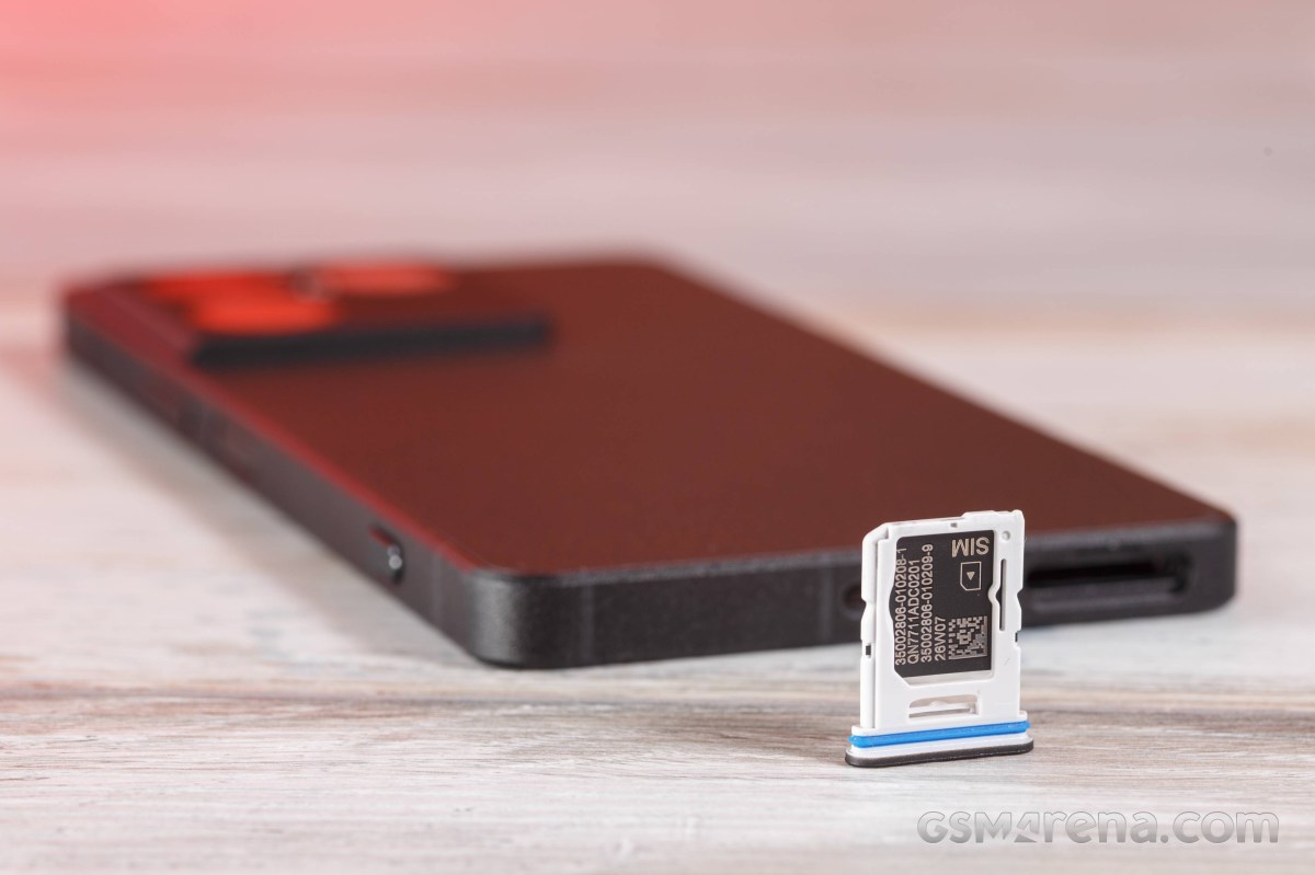 Sony Xperia 1 VIII recenzija