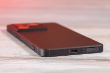 Sony Xperia 1 VIII - Sony Xperia 1 VIII review