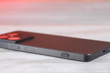 Sony Xperia 1 VIII - Sony Xperia 1 VIII review