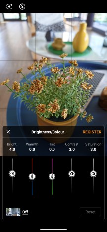 AI Camera Assistant - Sony Xperia 1 VIII review