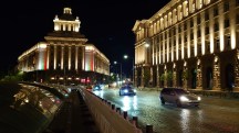 Video screengrabs, low light: 1x -  (3840x2160px) - Sony Xperia 1 VIII review