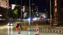 Video screengrabs, low light: 5.8x -  (3840x2160px) - Sony Xperia 1 VIII review