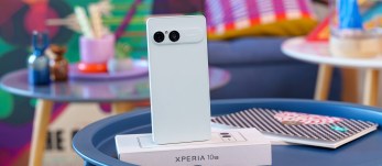 Sony Xperia 10 VIII review