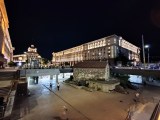 Low-light samples, ultrawide camera (0.7x) - f/2.4, ISO 800, 1/10s (4000x3000px) - Sony Xperia 10 VIII review