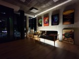 Low-light samples, ultrawide camera (0.7x) - f/2.4, ISO 800, 1/15s (4000x3000px) - Sony Xperia 10 VIII review