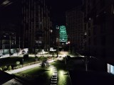 Low-light samples, ultrawide camera (0.7x) - f/2.4, ISO 3200, 1/8s (4000x3000px) - Sony Xperia 10 VIII review