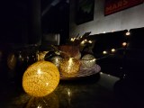 Low-light samples, ultrawide camera (0.7x) - f/2.4, ISO 640, 1/30s (4000x3000px) - Sony Xperia 10 VIII review