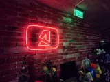 Low-light samples, ultrawide camera (0.7x) - f/2.4, ISO 1000, 1/10s (4000x3000px) - Sony Xperia 10 VIII review