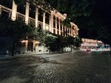 Low-light samples, ultrawide camera (0.7x) - f/2.4, ISO 1250, 1/10s (4000x3000px) - Sony Xperia 10 VIII review
