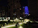 Low-light samples, main camera (1x) - f/1.9, ISO 2500, 1/10s (4000x3000px) - Sony Xperia 10 VIII review