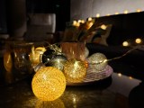Low-light samples, main camera (1x) - f/1.9, ISO 320, 1/30s (4000x3000px) - Sony Xperia 10 VIII review