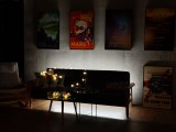 Low-light samples, main camera (2x) - f/1.9, ISO 250, 1/15s (4000x3000px) - Sony Xperia 10 VIII review