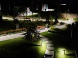 Low-light samples, main camera (2x) - f/1.9, ISO 1250, 1/15s (4000x3000px) - Sony Xperia 10 VIII review