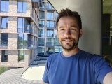 Selfie samples - f/2.0, ISO 64, 1/100s (3264x2448px) - Sony Xperia 10 VIII review