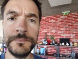 Selfie samples - f/2.0, ISO 160, 1/30s (3264x2448px) - Sony Xperia 10 VIII review