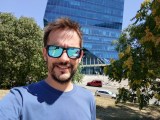 Selfie samples - f/2.0, ISO 50, 1/640s (3264x2448px) - Sony Xperia 10 VIII review