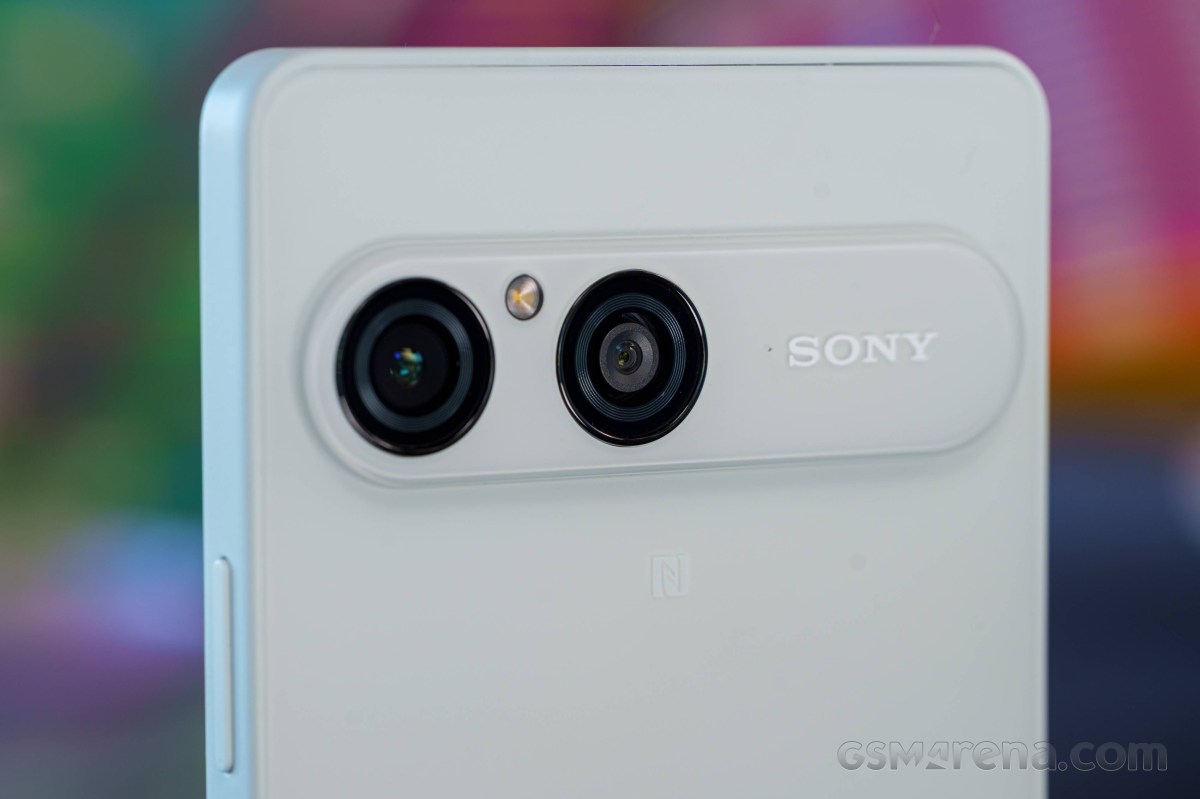 Sony Xperia 10 VIII review
