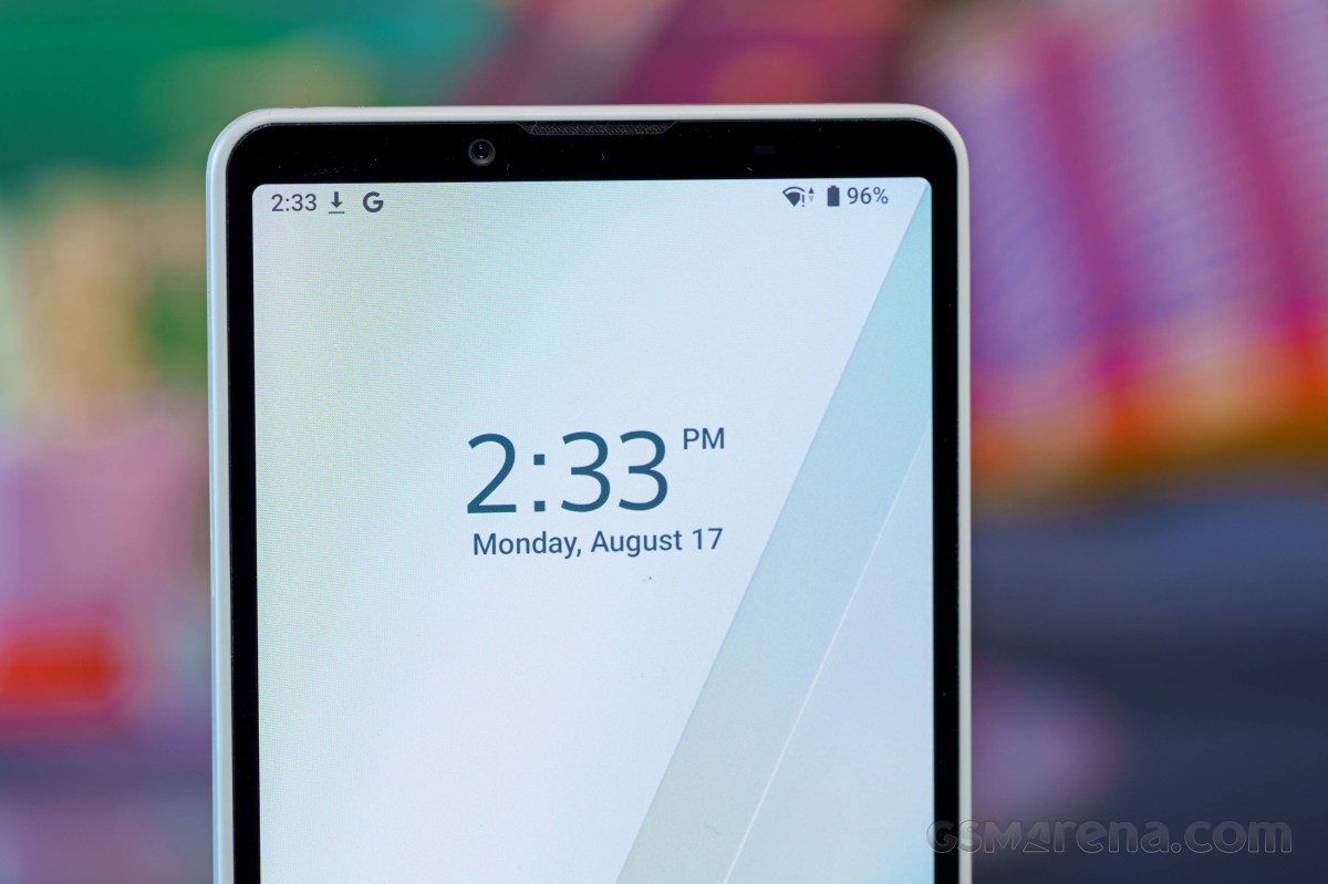 Sony Xperia 10 VIII review