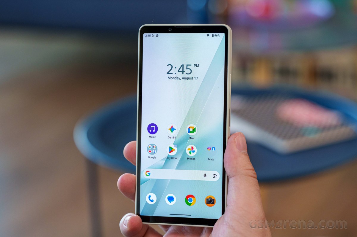 Sony Xperia 10 VIII review