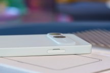 Sony Xperia 10 VIII - Sony Xperia 10 VIII review