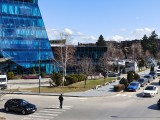 Daylight samples, main camera (2x) - 47mm, f/1.8, ISO 51, 1/1613s (4096x3072px) - Tecno Camon 50 Ultra review