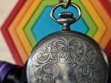 Close-up samples, main camera (2x) - 47mm, f/1.8, ISO 124, 1/100s (4096x3072px) - Tecno Camon 50 Ultra review