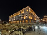 Low-light samples, ultrawide camera (0.6x) - 14mm, f/2.2, ISO 1580, 1/9s (3264x2448px) - Tecno Camon 50 Ultra review