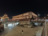 Low-light samples, ultrawide camera (0.6x) - 14mm, f/2.2, ISO 1579, 1/8s (3264x2448px) - Tecno Camon 50 Ultra review