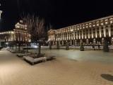 Low-light samples, ultrawide camera (0.6x) - 14mm, f/2.2, ISO 1155, 1/14s (3264x2448px) - Tecno Camon 50 Ultra review