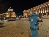 Low-light samples, ultrawide camera (0.6x) - 14mm, f/2.2, ISO 1243, 1/10s (3264x2448px) - Tecno Camon 50 Ultra review