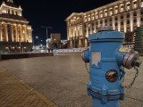 Low-light samples, main camera (1x) - 23mm, f/1.8, ISO 1886, 1/25s (4096x3072px) - Tecno Camon 50 Ultra review