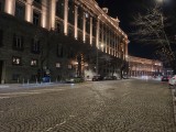 Low-light samples, main camera (1x) - 23mm, f/1.8, ISO 1801, 1/25s (4096x3072px) - Tecno Camon 50 Ultra review